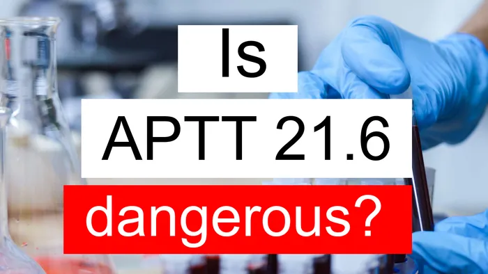 APTT 21.6