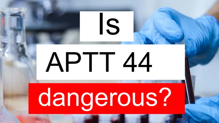 APTT 44