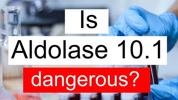 Aldolase 10.1