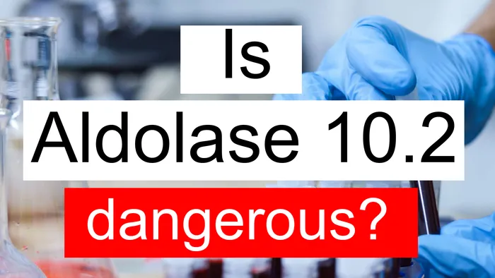 Aldolase 10.2