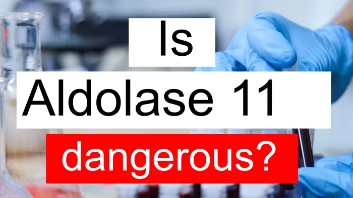 Aldolase 11