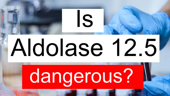 Aldolase 12.5