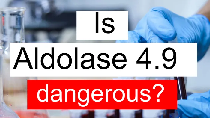 Aldolase 4.9