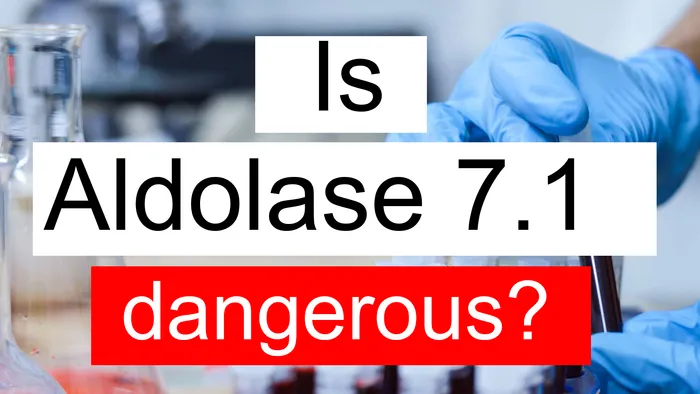 Aldolase 7.1