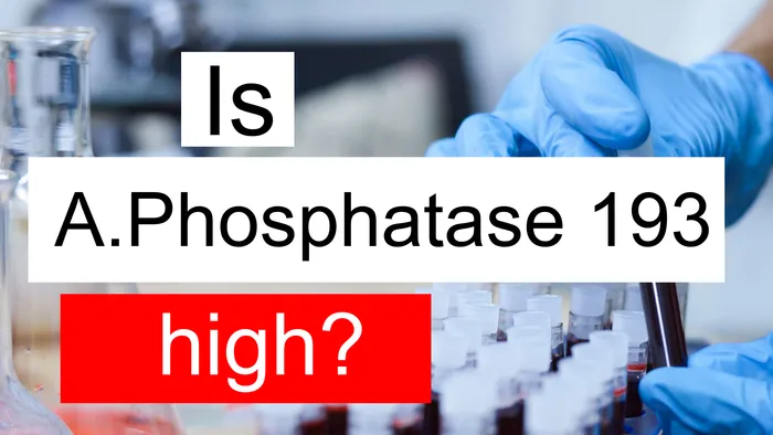 Alkaline phosphatase 193