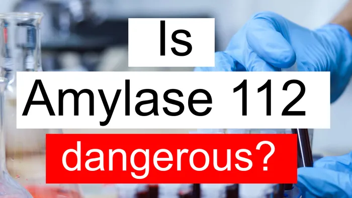 Amylase 112