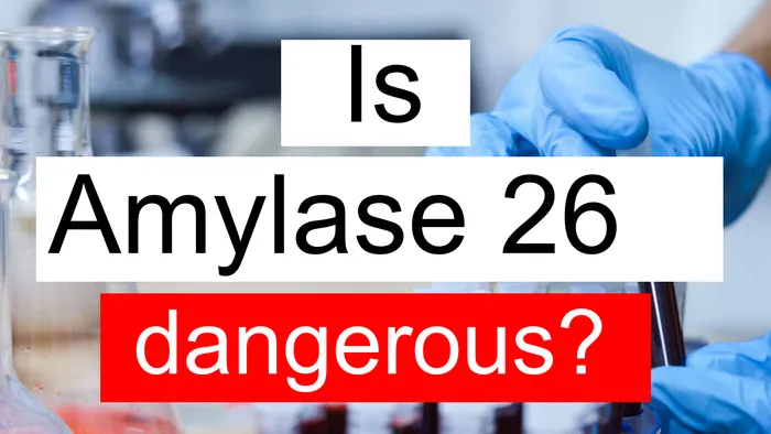 Amylase 26