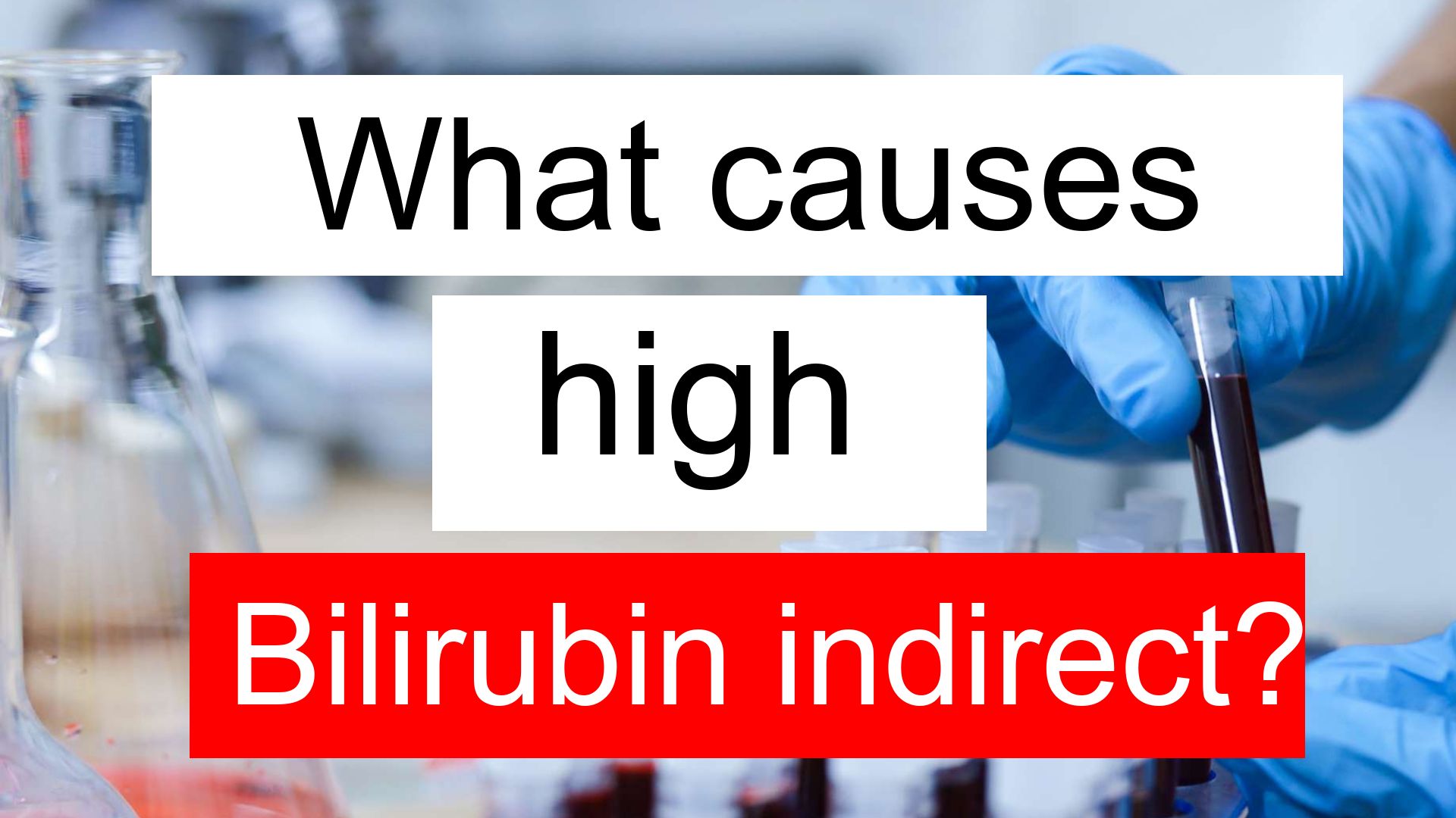 What Does High Bilirubin Indirect And Platelet Count Mean In Blood Test 