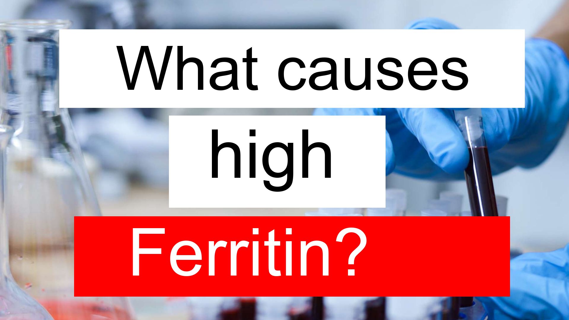 What Causes High Ferritin And Low Transferrin Saturation 