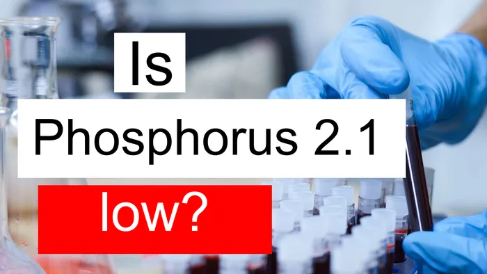 Phosphorus 2.1