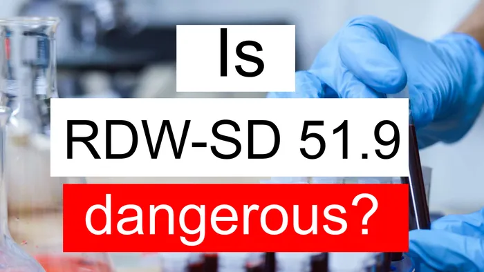 RDW SD 51.9