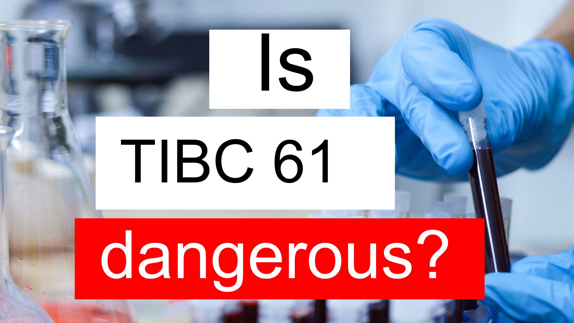 What Does A High Tibc Level Mean