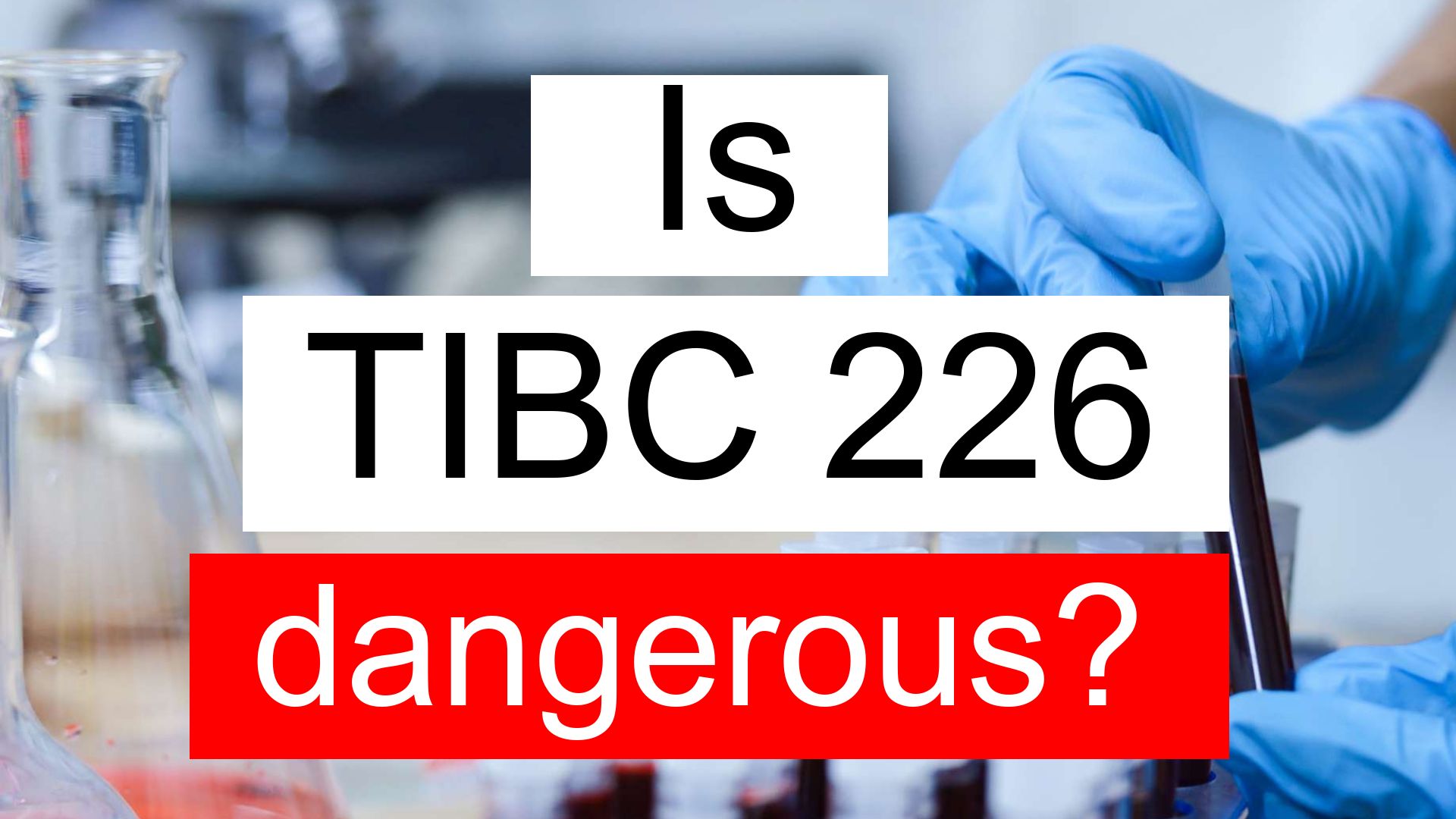 Is TIBC 226 Low, Normal Or Dangerous? What Does Total Iron Binding ...