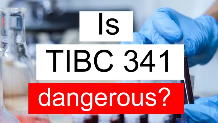 TIBC 341