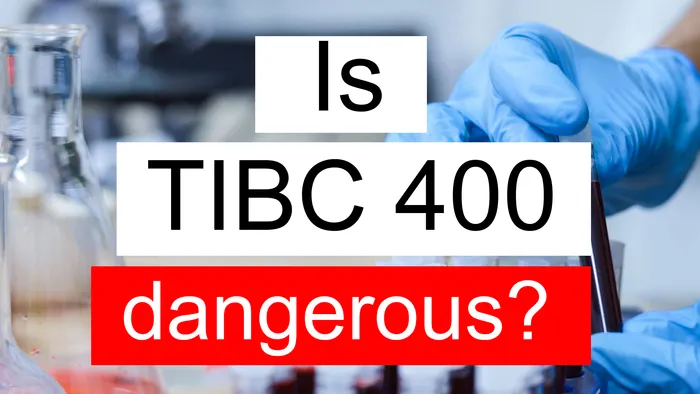 TIBC 400