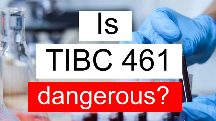 TIBC 461