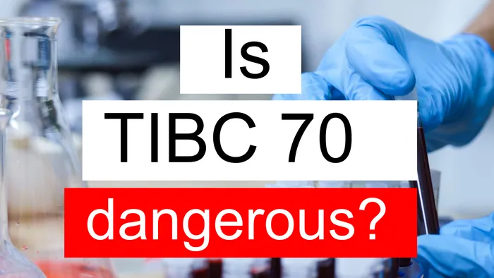 TIBC 70