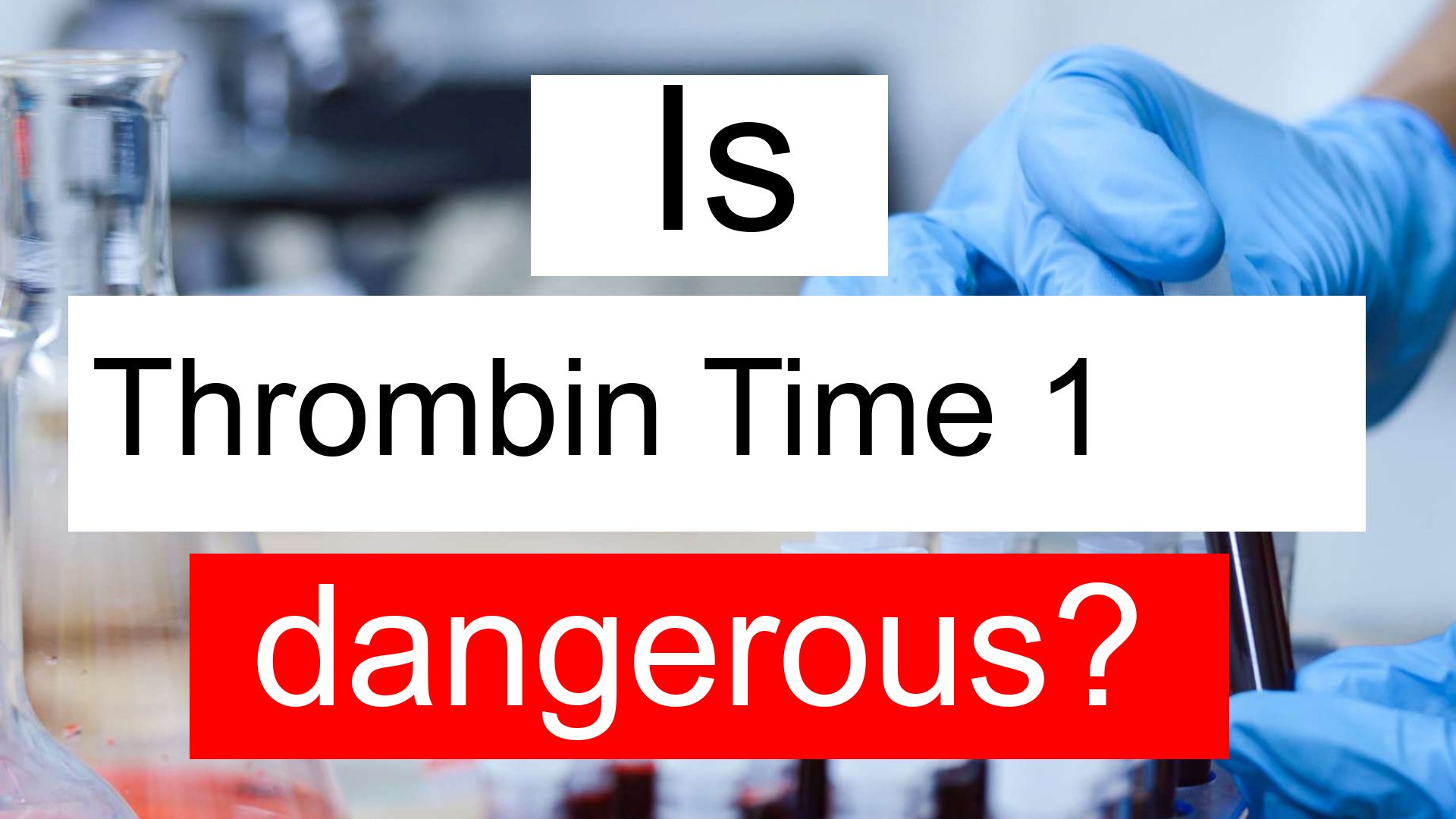 is-thrombin-time-1-normal-high-or-low-what-does-thrombin-time-level-1