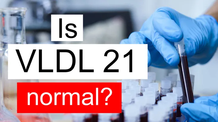 VLDL 21