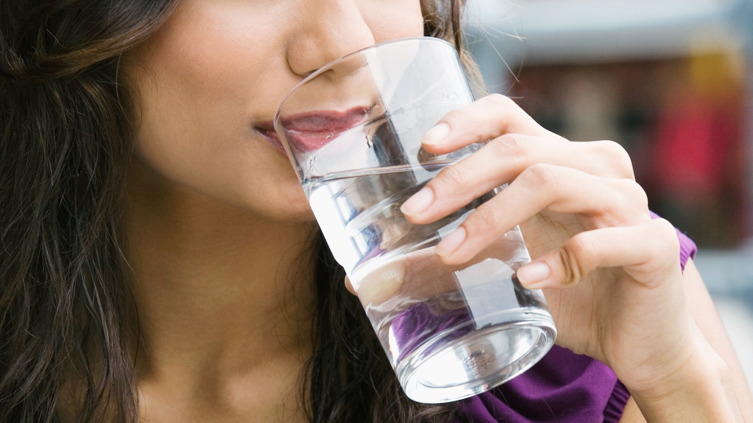 Does Drinking Water Before Blood Test Affect Results 